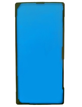 TAŚMA KLEJ USZCZELKA TYLNEJ KLAPKI DO SAMSUNG NOTE 20 ULTRA