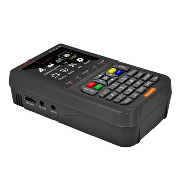 Miernik SAT satelitarny GTMEDIA FreeSAT V8 FINDER 2