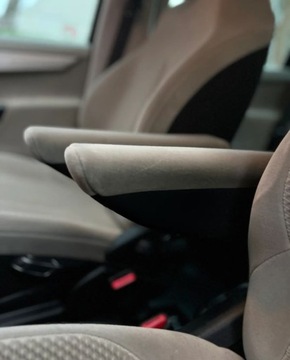 Citroen C4 Picasso I 2.0 16V 140KM 2008 Citroen C4 Picasso Automat Salon PL 1 Wlasciciel Warszawa gwarancja w ceni, zdjęcie 26