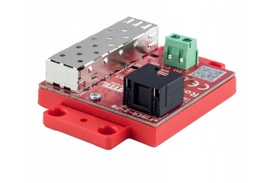 Konwerter xFIBER-2-70 Atte Power