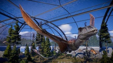 Jurassic World Evolution 2 Xbox One/Series bezVPN