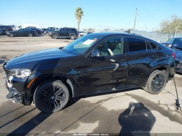 BMW X6 G06 2019 BMW X6 2019 BMW X6 sDrive35i Sports Activity Coupe 3.0 Benzyna 300KM, zdjęcie 3