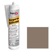 Sopro MARMOR silikon do kamieni piaskowoszary310ml