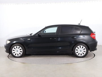 BMW Seria 1 E81/E87 Hatchback 5d E87 2.0 118i 143KM 2008 BMW 1 118i, Klima, Tempomat, Parktronic, zdjęcie 2
