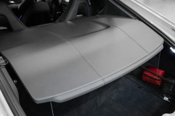 Porsche Panamera II Executive 4.0 550KM 2019 Porsche Panamera Turbo 550 KM. Gwarancja 03.2028., zdjęcie 22