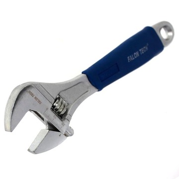 Klucz nastawny Falon-Tech 200 mm FT4264