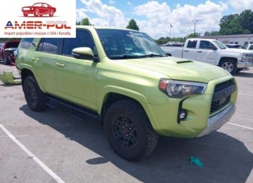 Toyota 2023 Toyota 4-Runner Trd Off Road Premium 2023 4.0l 4.0 Benzyna 270KM