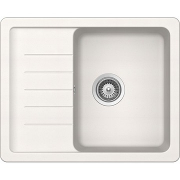 Zlew wpuszczany Schock TOLEDO D-100XS Polaris