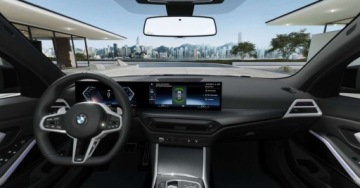 BMW Seria 3 G20-G21 Limuzyna Facelifting 2.0 318d 150KM 2026 BMW Seria 3 2.0 Diesel 150KM, zdjęcie 8