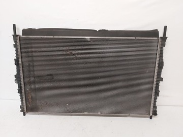 CHLADIČ VODY FORD TRANSIT CUSTOM 2.2TDCI
