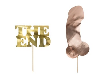 Topper Penis 14,5cm - 20,5cm
