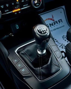 Ford Focus IV Kombi 1.5 EcoBoost 150KM 2020 Ford Focus FULL LED key less go BEZWYPADKOWY 1 wlasciciel BangOlufsen SERW, zdjęcie 24