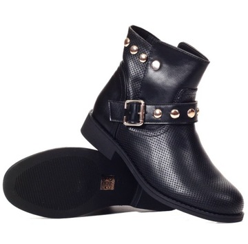 ЖЕНСКИЕ ЧЕРНЫЕ БОТИНКИ НА ПЛОСКОЙ ПЛОСКОЙ ПЛОСКОЙ ПЛОСКОЙ МОЩНОСТИ