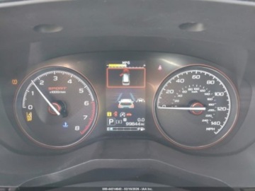 Subaru 2019 Subaru Forester 2019 r., 2,5 L SPORT 2.5 Benzyna 182KM, zdjęcie 6