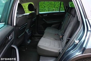 Skoda Kodiaq I SUV 2.0 TDI 150KM 2020 Skoda Kodiaq Skoda Kodiaq 2.0 TDI 4x2 Style DSG 2.0 Diesel 150KM, zdjęcie 32
