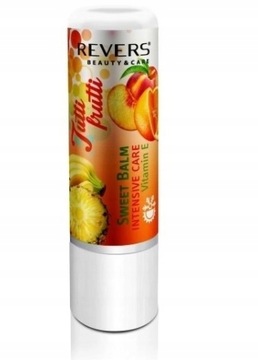 Revers Balsam do ust Sweet Balm Tutti Frutti