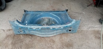 PODLAHA KUFRU VANA PAS ZADNÍ HYUNDAI I30 II HB