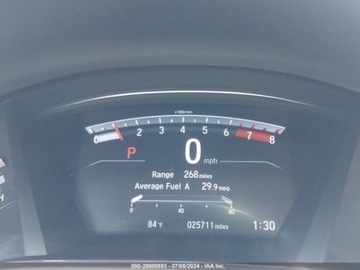 Honda 2022 Honda CR-V 2022r., 1.5L 1.5 Benzyna 190KM, zdjęcie 10