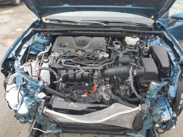 Toyota Camry IX 2025 Toyota Camry XSE 2025 2.5l 2.5 Hybryda 203KM, zdjęcie 6