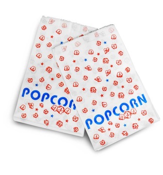 DOMOWA MINI MASZYNKA DO POPCORNU ELEKTRYCZNA BEZTŁUSZCZOWA + GRATISY