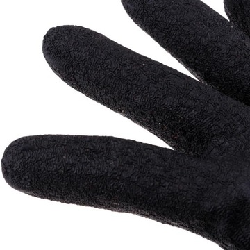 Antypoślizgowa rękawica wędkarska prawa ręka