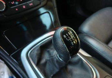 Opel Insignia I Sedan 2.0 CDTI ECOTEC 130KM 2013 Opel Insignia Opel Insignia 2.0 CDTI Cosmo 2.0 Diesel 130KM, zdjęcie 10