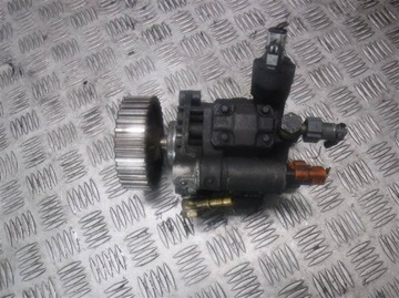 POMPA WTRYSKOWA FORD FIESTA MK6 1.4 TDC HDI
