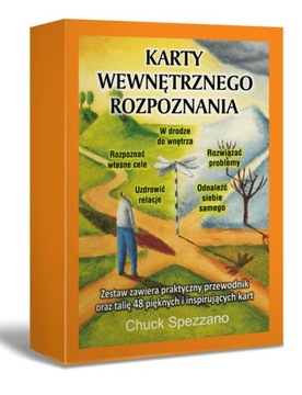 Karty Wewnętrznego Rozpoznania