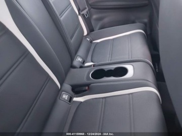 Mercedes Klasa C W206 2021 Mercedes-Benz Klasa C 63 S Amg 2021 4.0l 4.0 Benzyna 503KM, zdjęcie 12