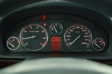Peugeot 407 Sedan 2.0 16V 140KM 2007 Peugeot 407 2.0 16V, Salon Polska, Klima, zdjęcie 7