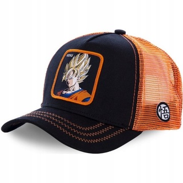 БЕЙСБОЛКА АНИМЕ DRAGON BALL