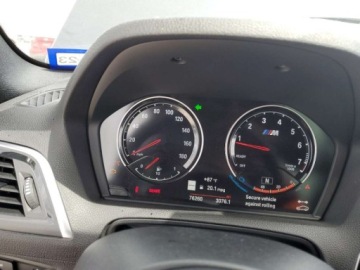 BMW Seria 2 F22-F23-F45-F46 2018 BMW M2 2018, 3.0L 3.0 Benzyna 365KM, zdjęcie 9