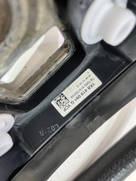 РУЛЬ VW SCIROCCO 1K8 R-LINE!