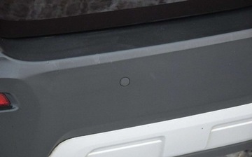 Chevrolet Trax 1.4 140KM 2013 Chevrolet Trax 1.4TB Mokka 123 TYS KM Oryginal Lakier Brazowy Metalik Kame, zdjęcie 12