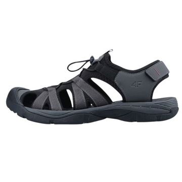 Мужские сандалии 4F в спортивных туфлях для лета