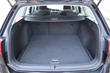 Volkswagen Golf VII Variant 1.2 TSI BlueMotion Technology 110KM 2016 VW Golf 1.2 TSI, Salon Polska, Serwis ASO, Klima, zdjęcie 13