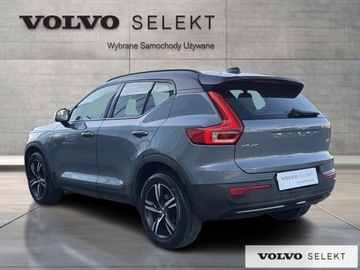 Volvo XC40 2022 Volvo XC 40 XC40 T3 R-Design, Pakiet Park Assist,, zdjęcie 3