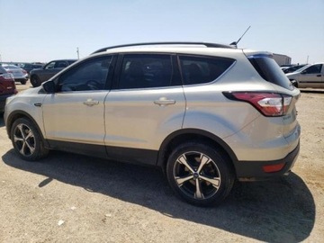 Ford Escape III 2018 Ford Escape Ford Escape SEL 1.5 Benzyna 179KM, zdjęcie 2
