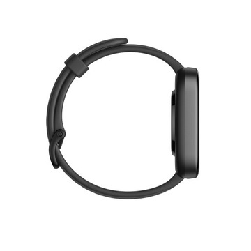 Умные часы AMAZFIT BIP 3 PRO с GPS, черные