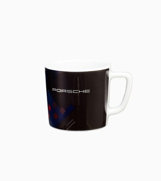 ESPERO CUP NO. 6 SBĚRATEL PORSCHE – TURBO 1