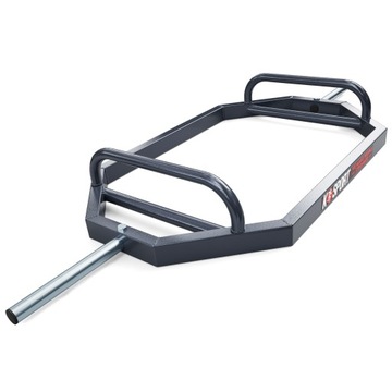 GRYF HEKSAGONALNY Trap Bar 150 CM sztanga