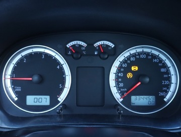 Volkswagen Bora Sedan 1.9 TDI 115KM 2000 VW Bora 1.9 TDI , Klima, El. szyby, zdjęcie 10