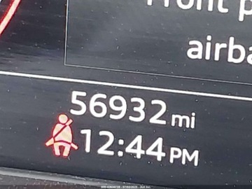 Audi Q5 II 2021 Audi Q5 Premium Plus 45 Tfsi Quattro S Tronic 2021 2.0l 2.0 Benzyna 261KM, zdjęcie 12