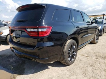 Dodge Durango III 2022 Dodge Durango Dodge Durango RT RWD, od ubezpieczalni, zdjęcie 5