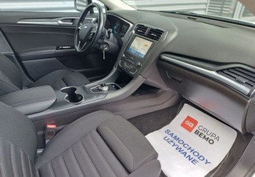 Ford Mondeo V Kombi Facelifting 2.0 EcoBlue 150KM 2020 Ford Mondeo 2.0 EcoBlue 150KM Automat P.Zima AGR SerwisASO FV23 Gwarancja, zdjęcie 11