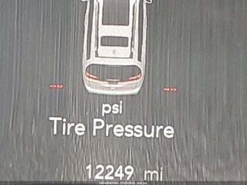 Chrysler Pacifica II 2025 Chrysler Pacifica Limited 2025 3.6l 3.6 Benzyna 287KM, zdjęcie 11