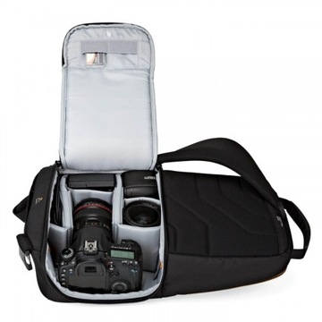 Рюкзак для фотоаппарата Lowepro Slingshot Edge 250 AW