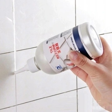 Nowy 280ml epoksydowa fuga piękna uszczelniajaca