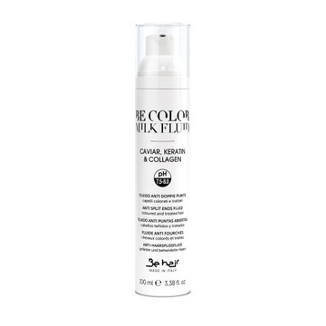 BE COLOR Fluid na rozdwajające się końcówki 100 ml