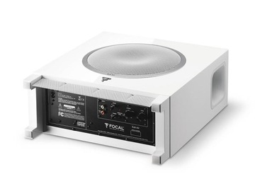 FOCAL SUB AIR Subwoofer Aktywny Biały outlet